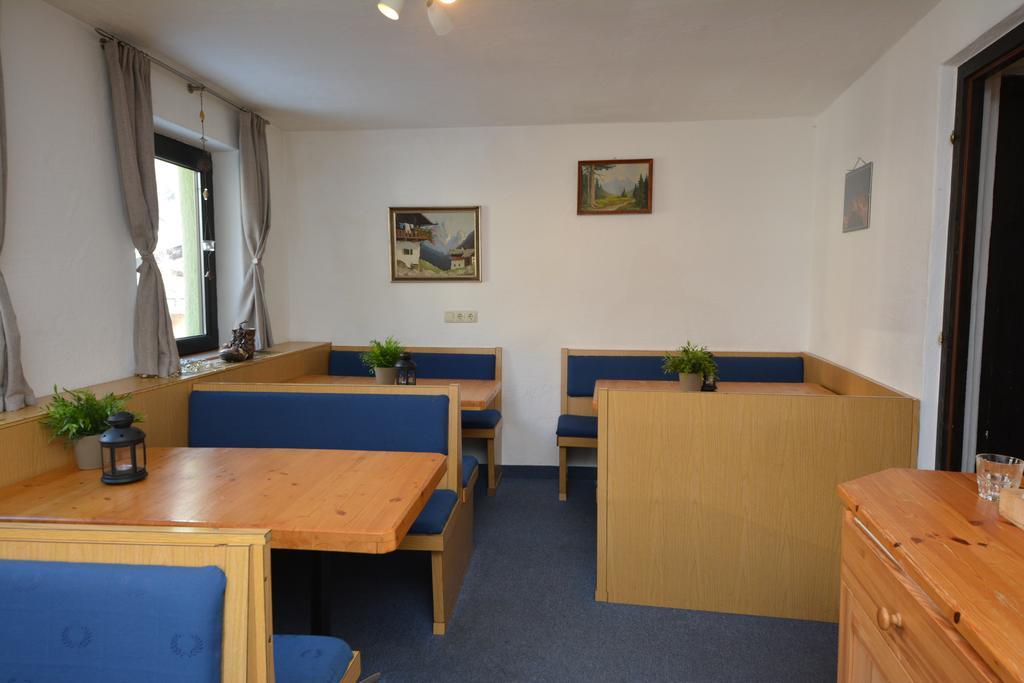 Haus Arnold by Châtel Reizen Sölden Kamer foto