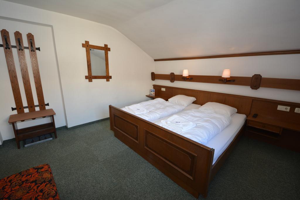 Haus Arnold by Châtel Reizen Sölden Kamer foto