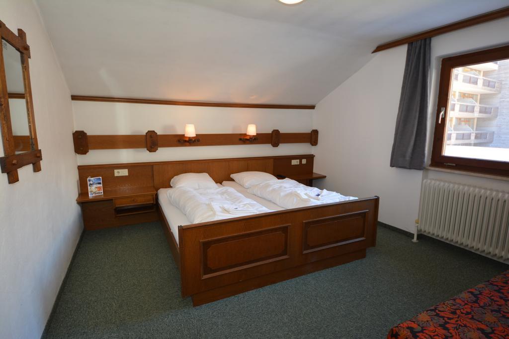 Haus Arnold by Châtel Reizen Sölden Kamer foto