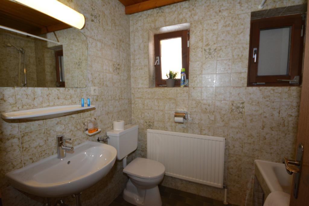 Haus Arnold by Châtel Reizen Sölden Kamer foto