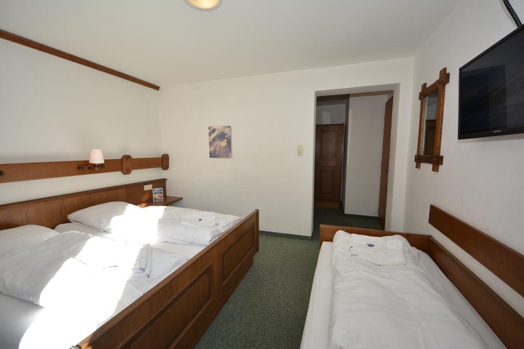 Haus Arnold by Châtel Reizen Sölden Kamer foto