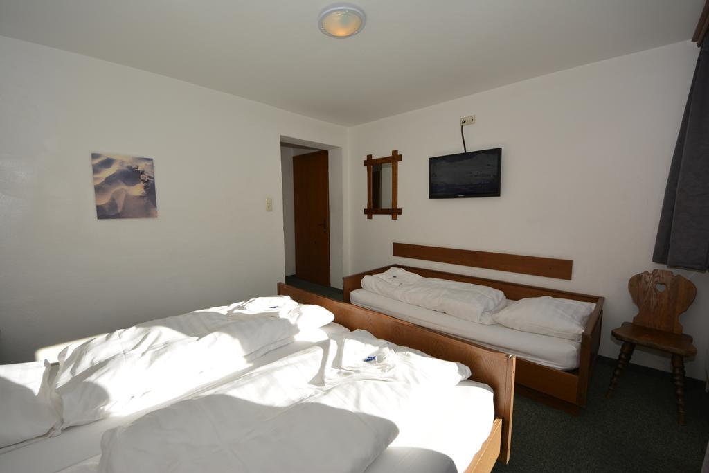 Haus Arnold by Châtel Reizen Sölden Kamer foto
