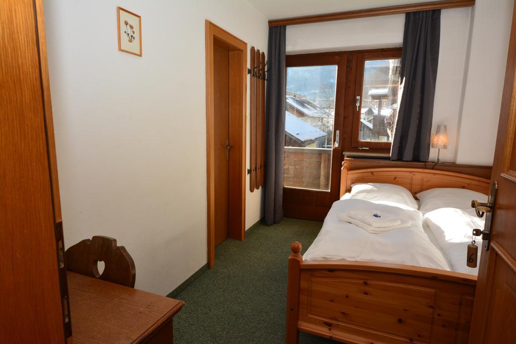 Haus Arnold by Châtel Reizen Sölden Kamer foto