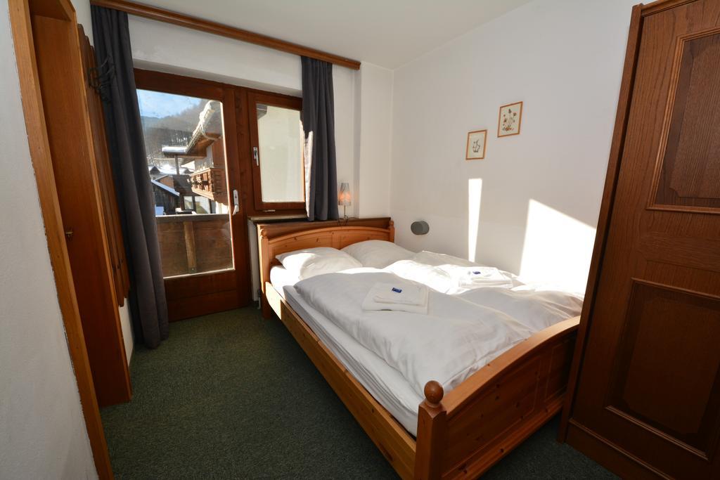 Haus Arnold by Châtel Reizen Sölden Kamer foto